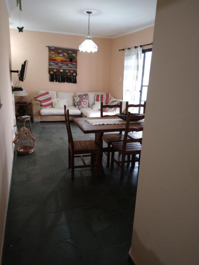 Apartamento Em Ubatuba Exterior foto