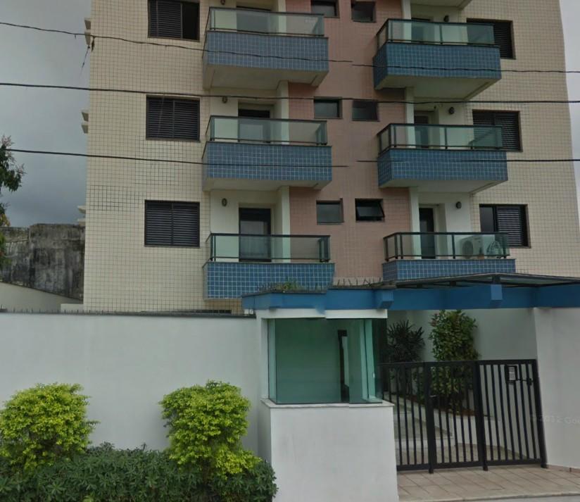 Apartamento Em Ubatuba Zimmer foto